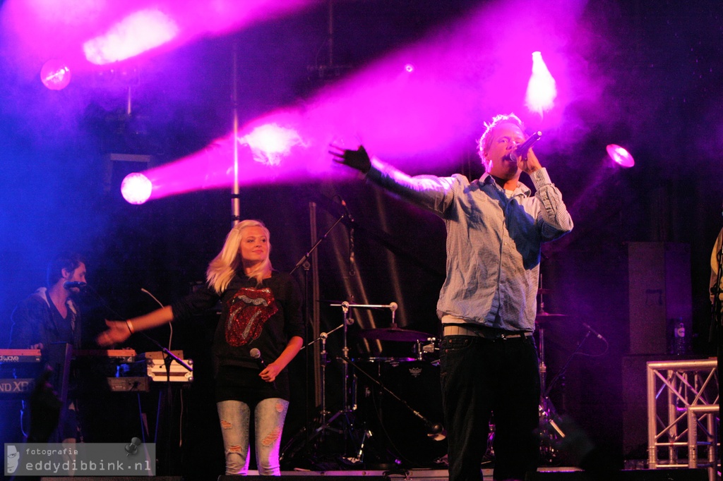 Deventer HOI - 2010-08-26 - Diggy Dex en de Dopeste Familie - by Eddy Dibbink - 005